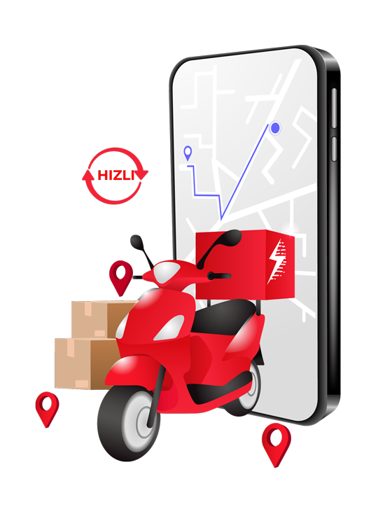 Doblo Hızlı Kurye